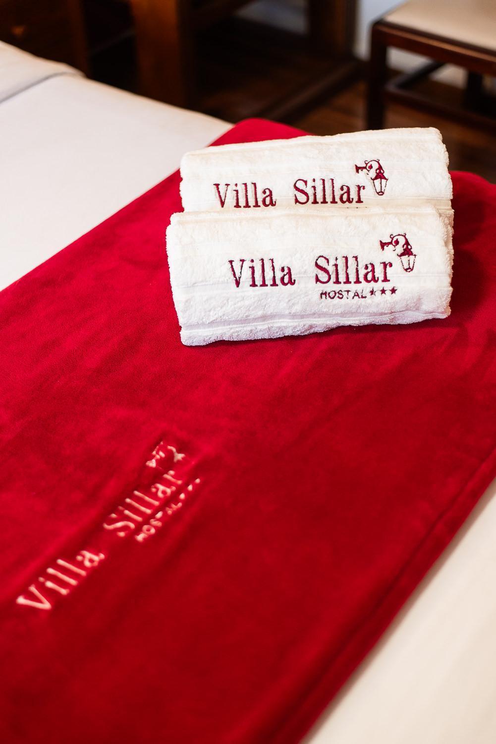 Villa Sillar Arequipa Bagian luar foto