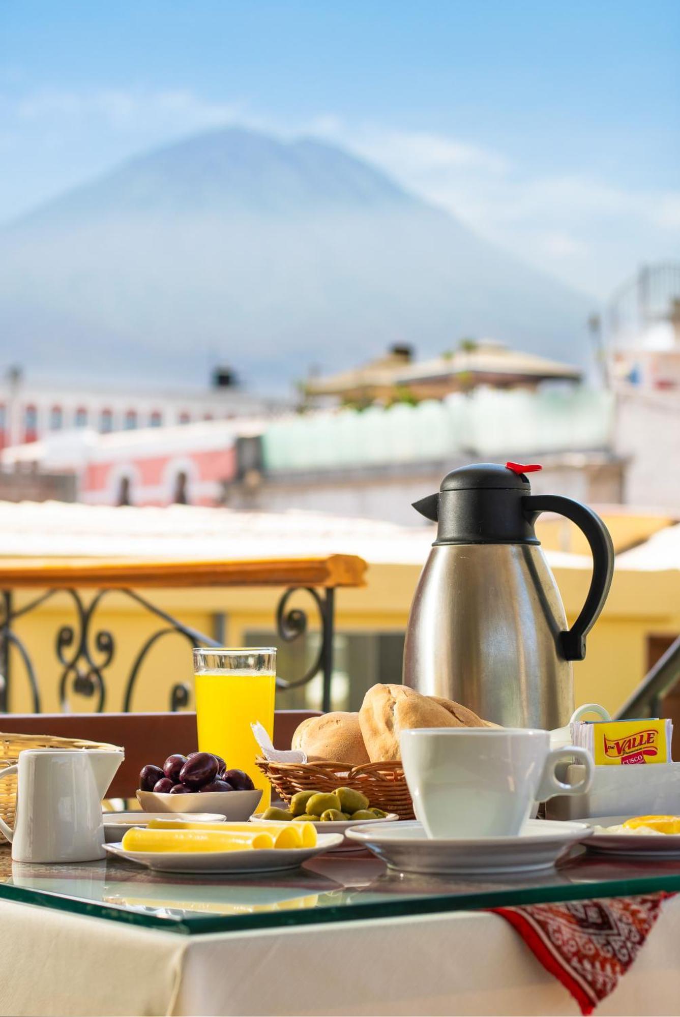 Villa Sillar Arequipa Bagian luar foto