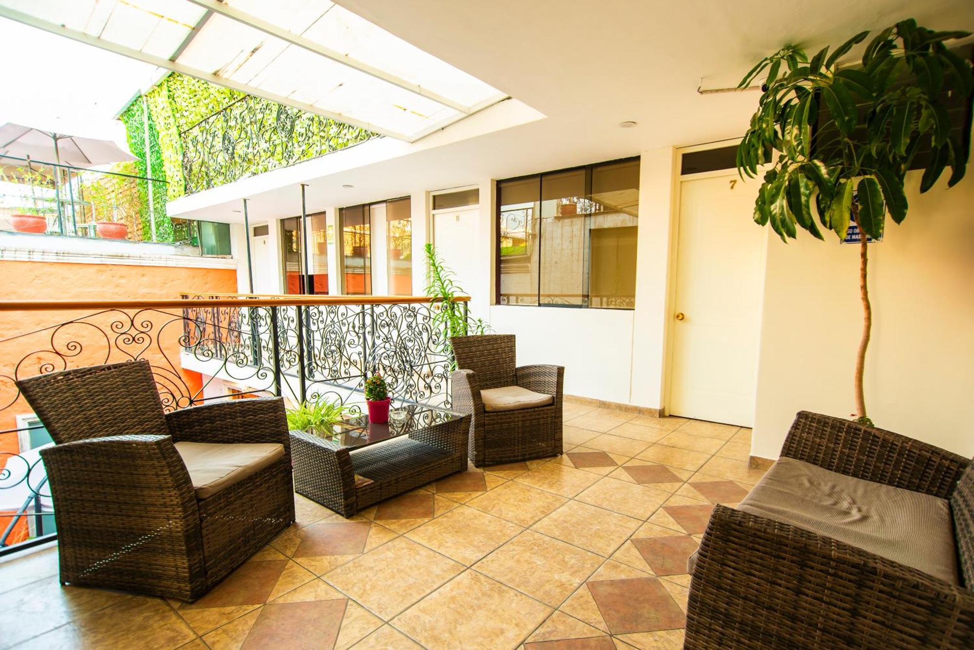 Villa Sillar Arequipa Bagian luar foto