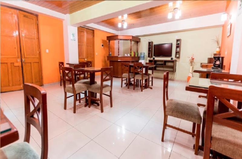 Villa Sillar Arequipa Bagian luar foto